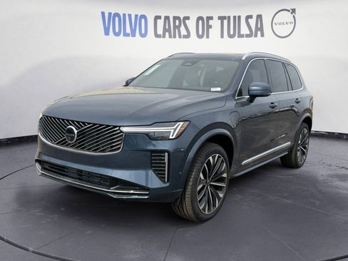 New 2026 Volvo XC90 T8 Plus w/ Protection Package Premier image 1