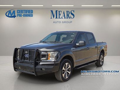 Used 2019 Ford F150 XL w/ Equipment Group 101A Mid