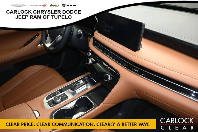 Used 2023 INFINITI QX60 Sensory w/ Cargo Package AWD/4WD image 41