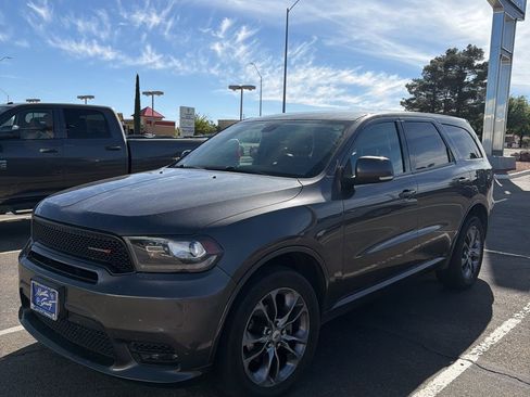 Used 2019 Dodge Durango GT image 2