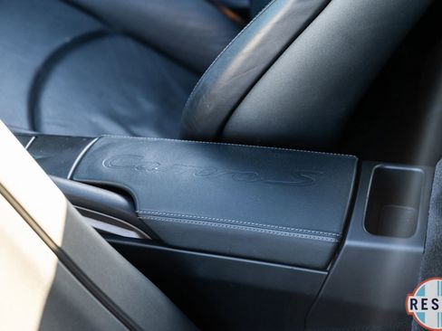 Used 2009 Porsche 911 Carrera S image 25