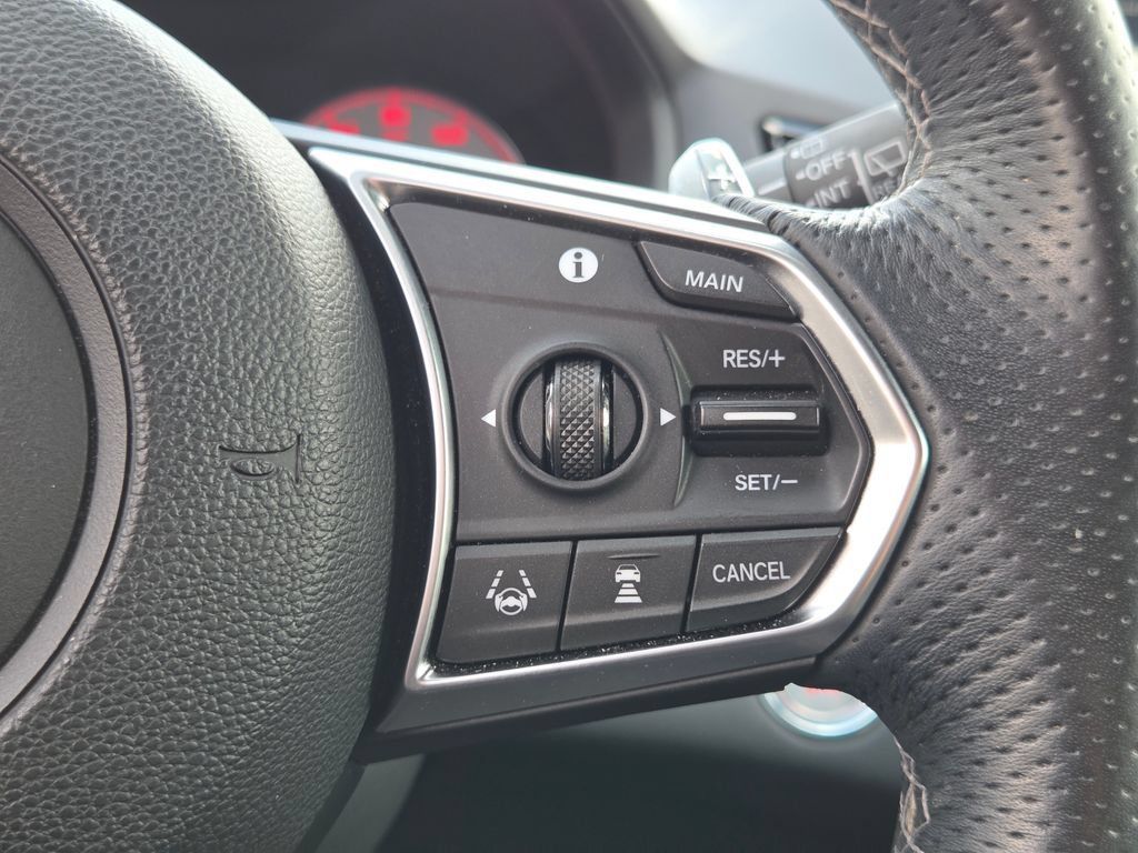 Used 2019 Acura RDX A-Spec w/ Technology Package AWD/4WD image 22