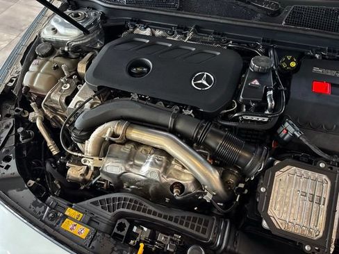 Certified 2026 Mercedes-Benz CLA 250 image 35