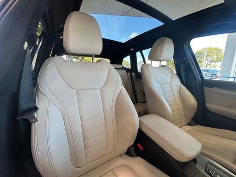 Used 2020 BMW X3 xDrive30i w/ Executive Package image 30