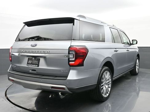 Used 2024 Ford Expedition Max Limited image 3