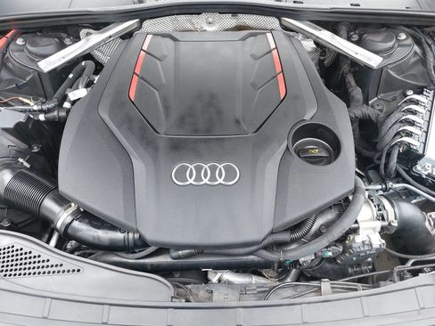 Used 2022 Audi S5 Premium AWD/4WD image 34
