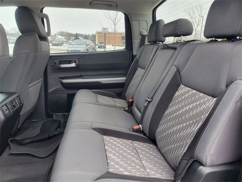 Used 2021 Toyota Tundra SR5 image 30