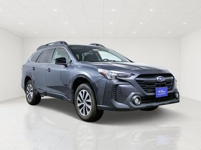 Used 2024 Subaru Outback Premium