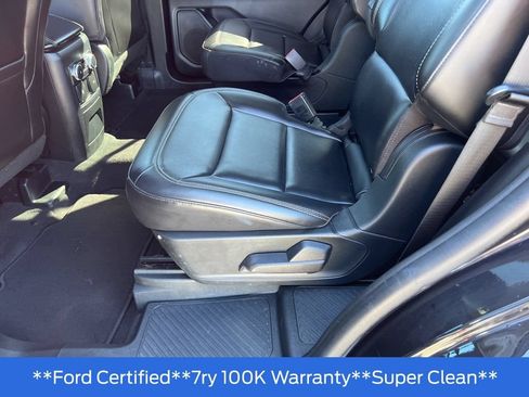 Used 2022 Ford Explorer XLT w/ Equipment Group 202A AWD/4WD image 29