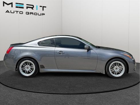 Used 2013 INFINITI G37 Journey w/ Premium Pkg RWD image 10