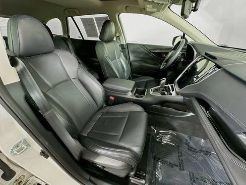 Used 2024 Subaru Outback Limited AWD/4WD image 37