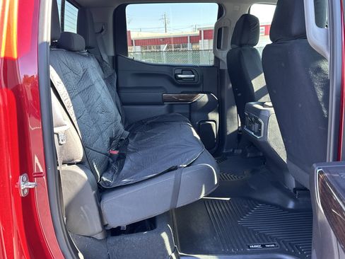 Certified 2021 GMC Sierra 1500 Elevation w/ Preferred Package image 13