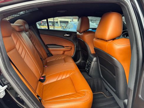 Used 2021 Dodge Charger SRT Hellcat image 28