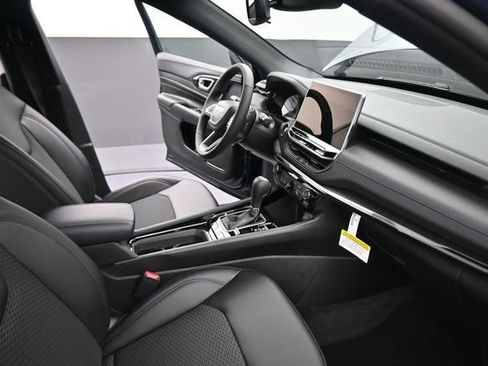 New 2026 Jeep Compass Latitude AWD/4WD image 21