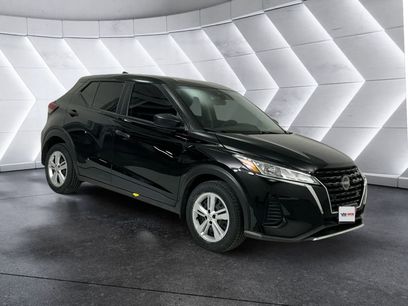 Used 2024 Nissan Kicks S