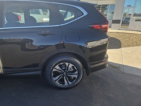 Used 2021 Honda CR-V Special Edition image 12