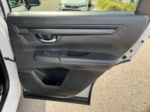 Certified 2025 Honda CR-V EX image 14