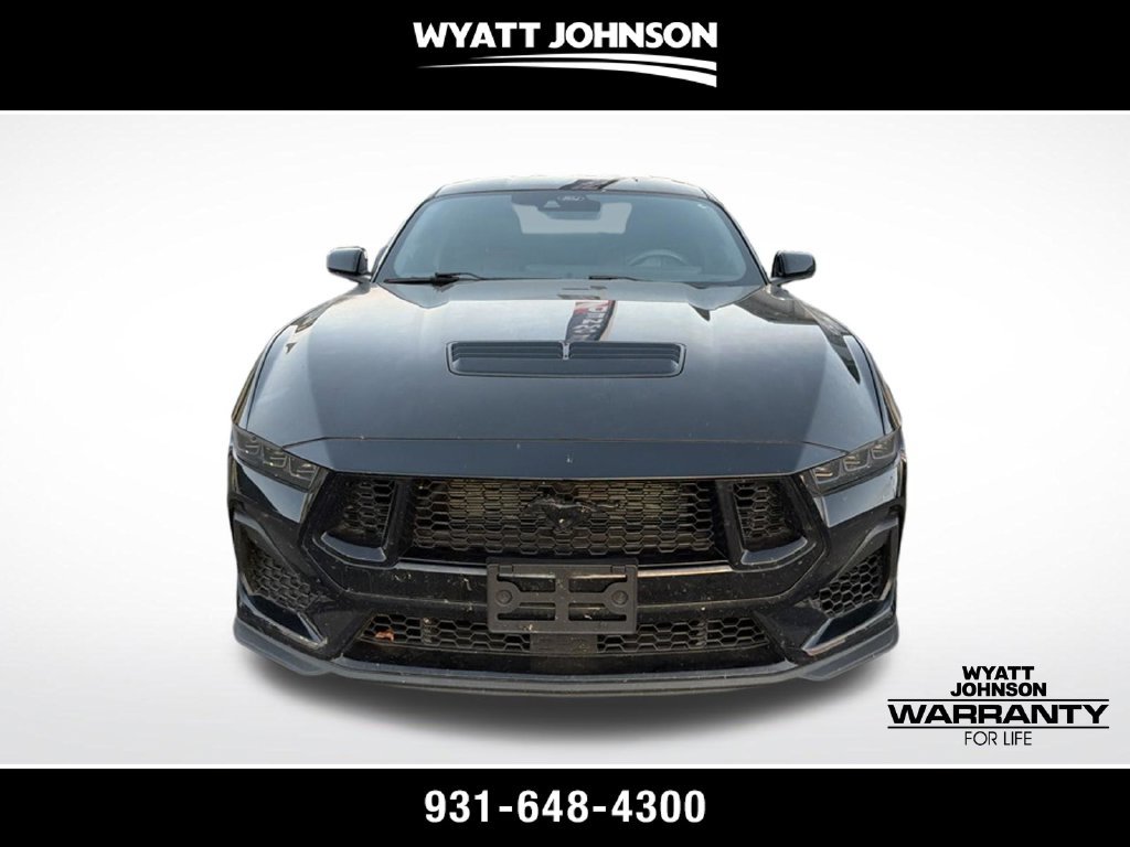 Used 2024 Ford Mustang GT Premium w/ GT Performance Package RWD 360° Tour