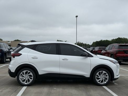New 2027 Chevrolet Bolt LT FWD image 3