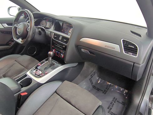 Used 2015 Audi S4 Prestige AWD/4WD image 26