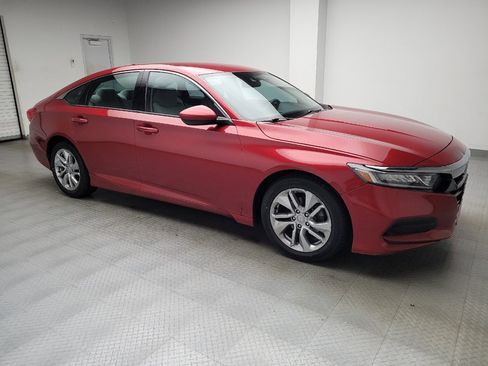 Used 2018 Honda Accord LX image 11