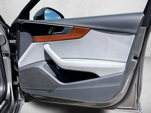 Used 2020 Audi A4 2.0T Premium w/ Convenience Package image 19