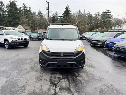 Used 2018 RAM ProMaster City Tradesman image 2