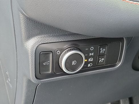 New 2027 Ford Explorer ST-Line AWD/4WD image 8
