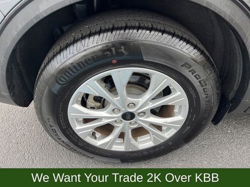 Used 2023 Ford Escape Active w/ Tech Pack #2 image 24