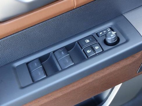 New 2026 Toyota Tundra 1794 Edition image 18