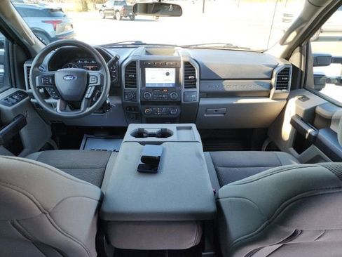 Used 2020 Ford F250 XL w/ STX Appearance Package image 17