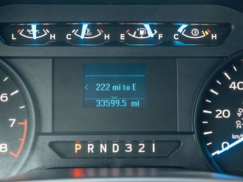 Used 2015 Ford F150 XL w/ XL Power Equipment Group RWD image 17
