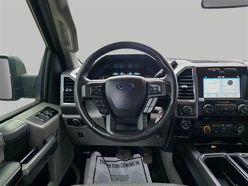 Used 2016 Ford F150 XLT w/ Equipment Group 302A Luxury image 15