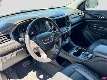 Used 2022 GMC Acadia AT4 w/ Preferred Package