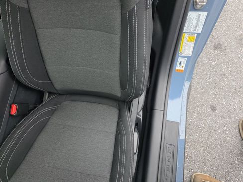 Used 2025 Ford Mustang GT image 11