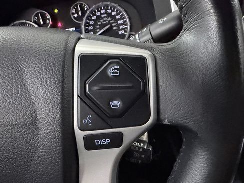 Used 2017 Toyota Tundra Limited w/ Limited Premium Package AWD/4WD image 22