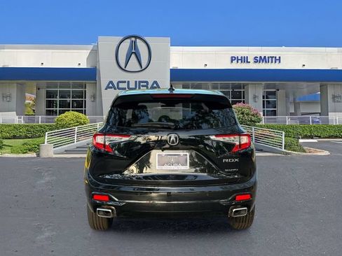 New 2026 Acura RDX SH-AWD w/ Advance Package image 5