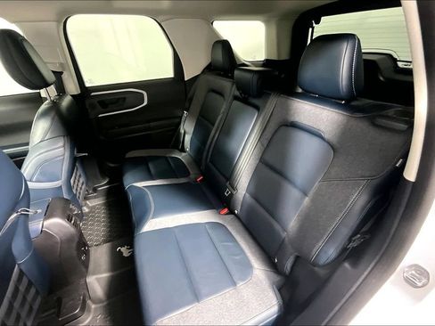 Used 2023 Ford Bronco Sport Outer Banks w/ Tech Package AWD/4WD image 26