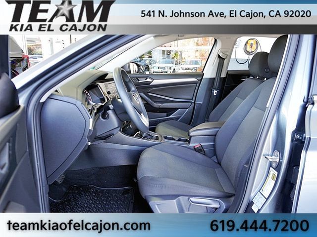 Used 2021 Volkswagen Jetta S FWD image 14