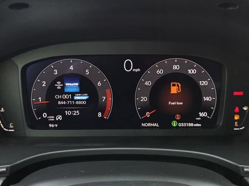 Used 2023 Acura Integra A-Spec FWD image 30