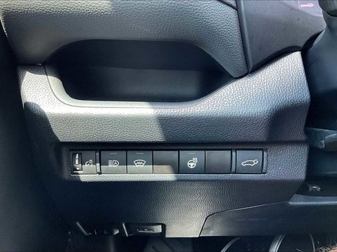 Used 2024 Toyota RAV4 XLE Premium w/ Weather Package FWD image 35