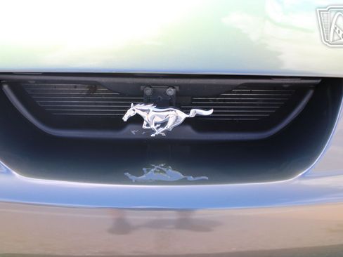 Used 2003 Ford Mustang Mach 1 image 23