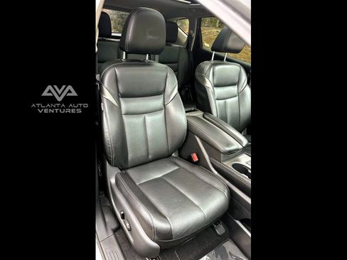 Used 2023 Nissan Murano SL w/ SL Moonroof Package image 29