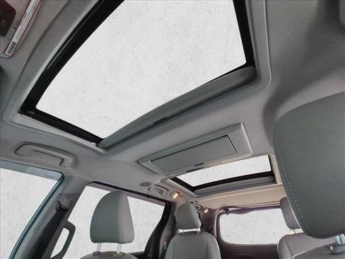 Used 2020 Toyota Sienna Limited Premium AWD/4WD image 21