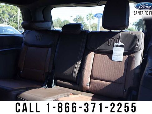 New 2025 Ford Expedition King Ranch image 25