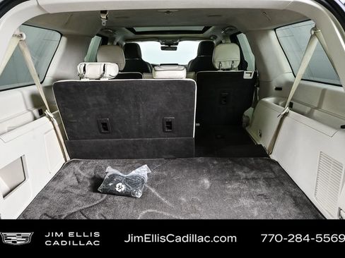 Used 2019 Lincoln Navigator L Black Label image 32