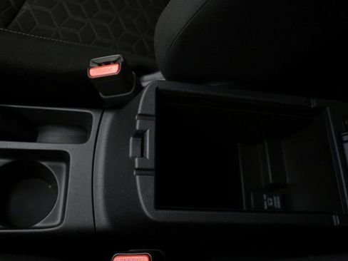 Used 2025 Mitsubishi Outlander Sport ES AWD/4WD image 29