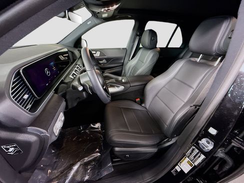 Used 2026 Mercedes-Benz GLE 350 4MATIC image 22