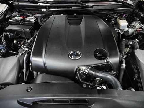 Used 2014 Lexus IS 250 w/ Navigation Package RWD image 26