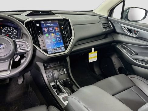 New 2026 Subaru Ascent Limited AWD/4WD image 24